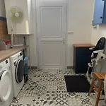 Brise Marine Vakantiehuis Le Crotoy
