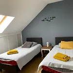 Vakantiehuis Brise Marine Le Crotoy