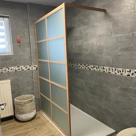 別荘 Brise Marine *