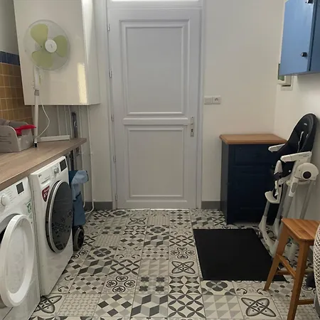 Brise Marine 別荘 ル・クロトワ