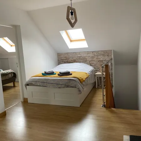 Ferienhaus Brise Marine