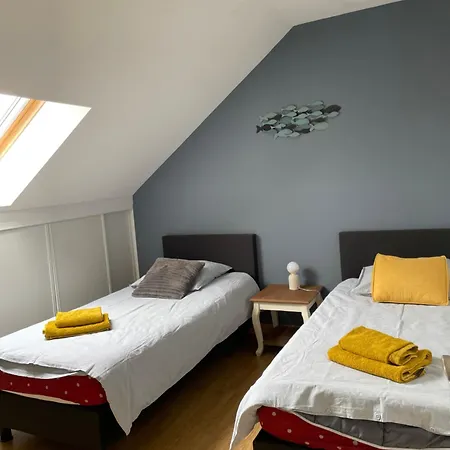 別荘 Brise Marine ル・クロトワ