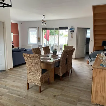 Brise Marine * ル・クロトワ