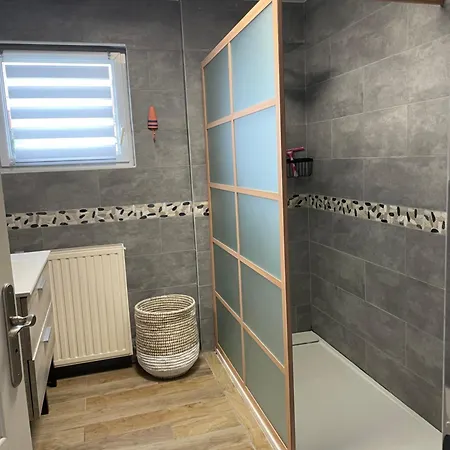 Brise Marine 別荘 ル・クロトワ