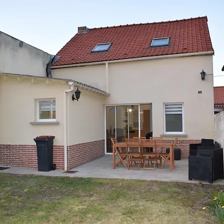 Brise Marine * Le Crotoy