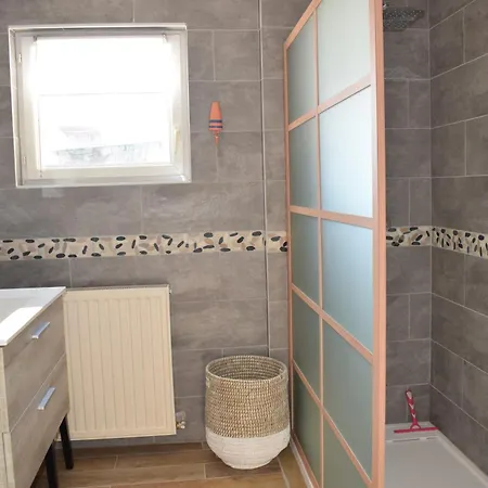 Holiday home Brise Marine Le Crotoy