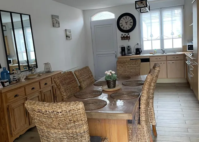 Holiday home Brise Marine