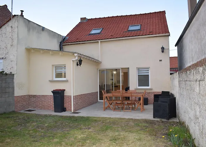 Brise Marine * Le Crotoy