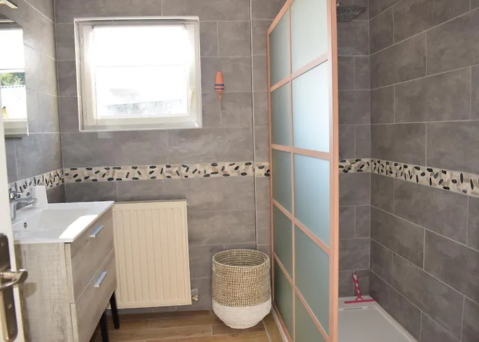 Holiday home Brise Marine Le Crotoy